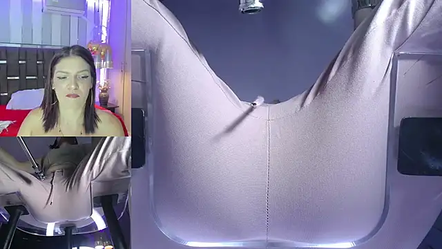 KatteMoss online show from March 14, 2026, 8:26 pm