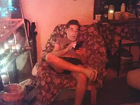 Snapshot of DaddyQuimHot chatting on March 3, 2025, 3:49 am DaddyQuimHot online show from March 3, 2025, 3:49 am