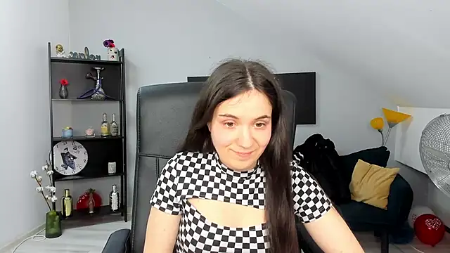 Snapshot of MelissaWiliam chatting on March 17, 2025, 6:00 pm MelissaWiliam online show from March 17, 2025, 6:00 pm