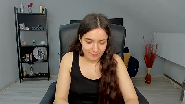 Snapshot of MelissaWiliam chatting on March 2, 2026, 12:01 pm MelissaWiliam online show from March 2, 2026, 12:01 pm