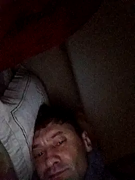 HMILF69 online show from November 4, 2025, 9:29 pm