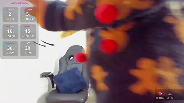 evaa miaa online show from December 22, 2025, 11:10 am