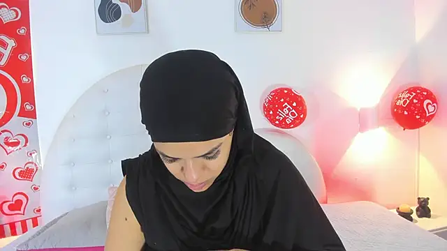 Umarani  online show from February 14, 2026, 11:32 am