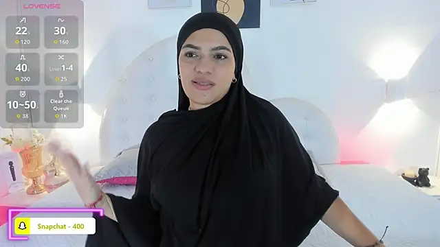 Umarani  online show from January 12, 2026, 6:58 pm