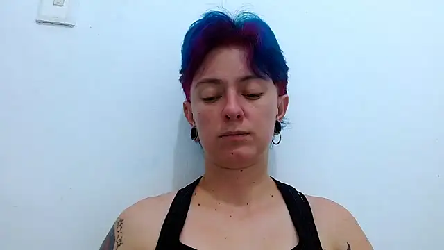 tomboyblue online show from March 25, 2026, 7:57 pm