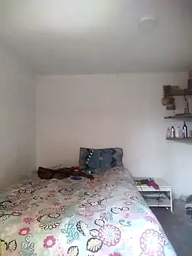 Amarista Lovely6 online show from February 21, 2026, 7:27 pm