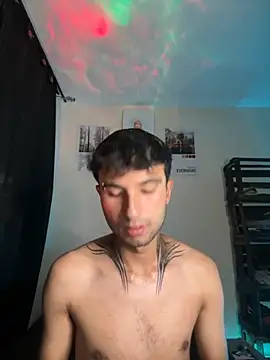 Hairylover boy online show from September 17, 2025, 5:04 pm
