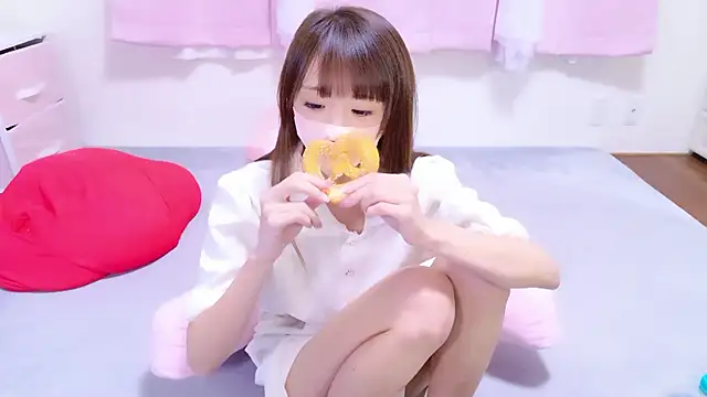 shihori s2 online show from September 24, 2025, 12:55 pm