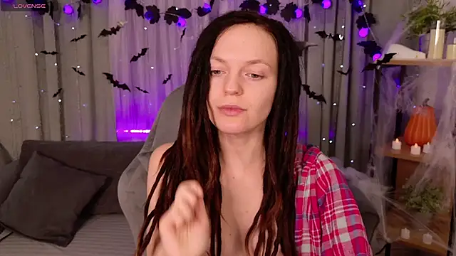 CoreyJane online show from October 25, 2025, 5:17 am