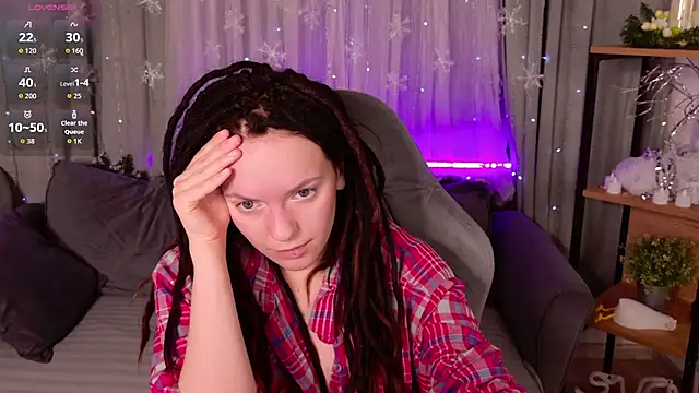 CoreyJane online show from December 18, 2025, 5:56 am