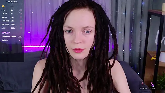 Snapshot of CoreyJane chatting on January 26, 2025, 4:20 am CoreyJane online show from January 26, 2025, 4:20 am