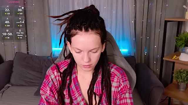 CoreyJane online show from January 14, 2026, 5:44 am