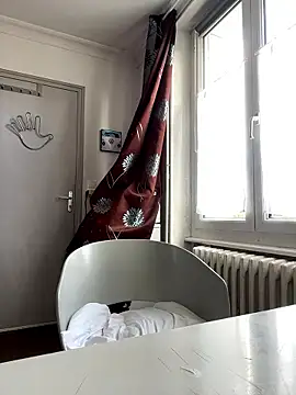 porompomperro online show from January 10, 2026, 12:44 pm