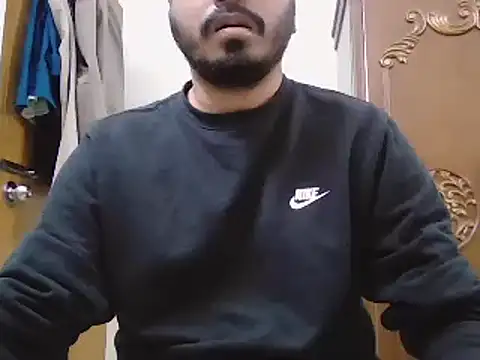 desiboyasif online show from December 5, 2025, 5:00 pm