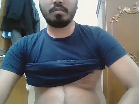 desiboyasif online show from October 27, 2025, 5:14 pm