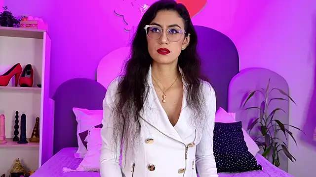 Snapshot of SophieGomez22 chatting on April 19, 2026, 11:11 am SophieGomez22 online show from April 19, 2026, 11:11 am