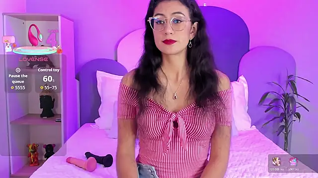 Snapshot of SophieGomez22 chatting on December 20, 2025, 11:35 am SophieGomez22 online show from December 20, 2025, 11:35 am