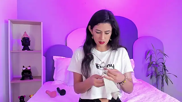 Snapshot of SophieGomez22 chatting on February 19, 2026, 11:29 am SophieGomez22 online show from February 19, 2026, 11:29 am