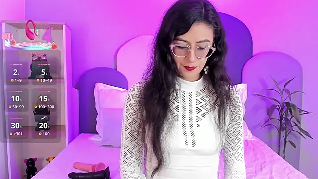 Snapshot of SophieGomez22 chatting on November 16, 2025, 11:15 am SophieGomez22 online show from November 16, 2025, 11:15 am