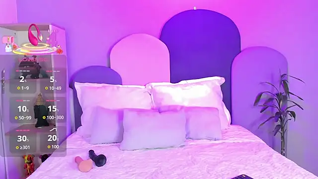 Snapshot of SophieGomez22 chatting on December 19, 2025, 11:23 am SophieGomez22 online show from December 19, 2025, 11:23 am