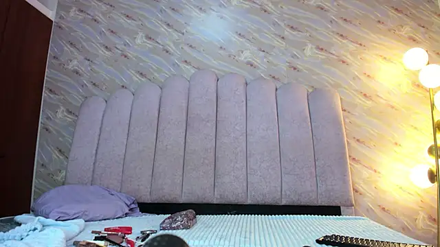 kathy-steven online show from February 21, 2026, 1:18 am