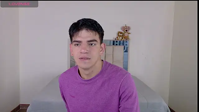 Ares Johnson online show from June 14, 2026, 1:01 pm