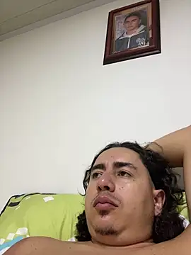 DanielGomez9 online show from March 17, 2026, 4:15 am