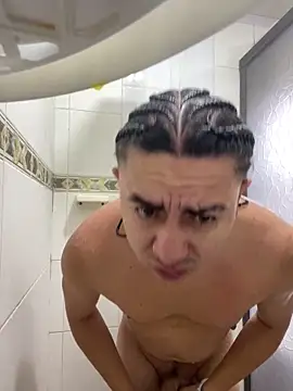 DanielGomez9 online show from March 24, 2026, 1:11 pm