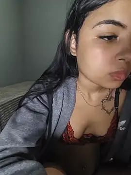 Snapshot of Livia_Diaz chatting on June 21, 2026, 2:06 am Livia Diaz online show from June 21, 2026, 2:06 am