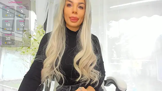 Russian Ava online show from December 14, 2025, 8:20 am