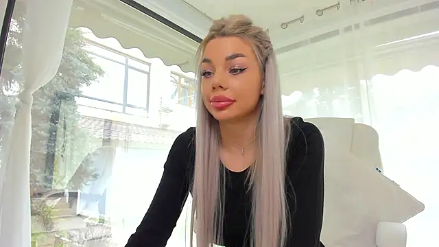 Russian Ava online show from April 10, 2026, 8:21 am