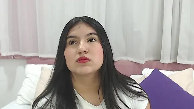 LexiiBloom online show from March 20, 2025, 10:54 am