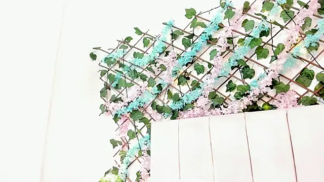 LexiiBloom online show from September 14, 2025, 10:48 am