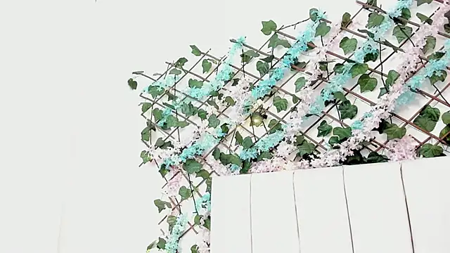 LexiiBloom online show from September 26, 2025, 10:33 am