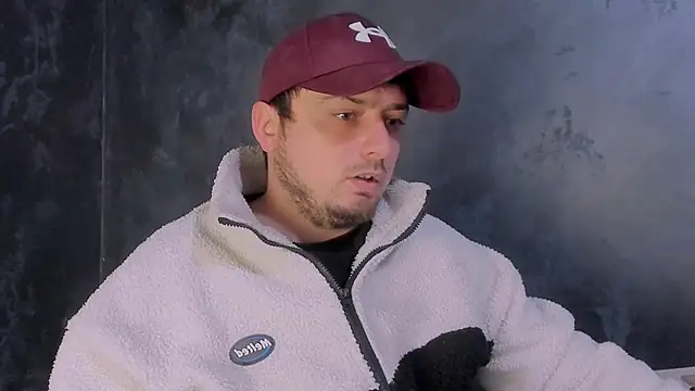 Snapshot of Master_Mark_Wayne chatting on March 18, 2026, 10:51 am Master Mark Wayne online show from March 18, 2026, 10:51 am