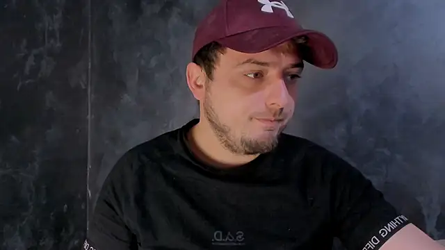 Snapshot of Master_Mark_Wayne chatting on March 16, 2026, 1:26 pm Master Mark Wayne online show from March 16, 2026, 1:26 pm