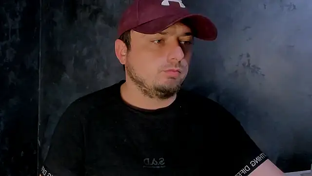 Snapshot of Master_Mark_Wayne chatting on March 19, 2026, 3:39 am Master Mark Wayne online show from March 19, 2026, 3:39 am