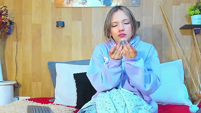 Snapshot of marianaa90 chatting on February 21, 2026, 11:34 am marianaa90 online show from February 21, 2026, 11:34 am