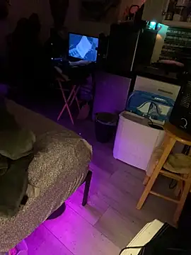 RittoNasty1 online show from February 5, 2025, 11:23 am