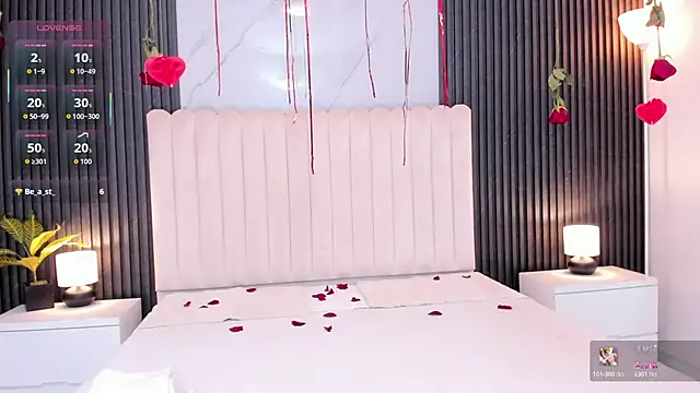 Madiee Rhea online show from February 14, 2026, 8:20 pm