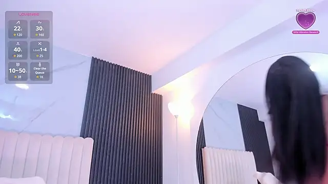 Madiee Rhea online show from February 24, 2026, 7:48 pm