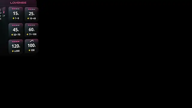 blkbear33 online show from February 27, 2025, 6:20 pm