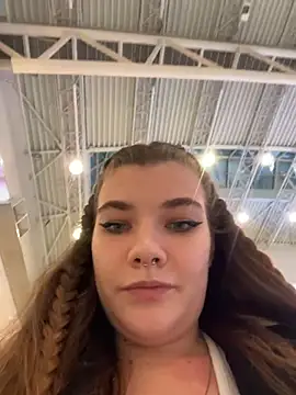 Snapshot of Holy_Tereza chatting on February 25, 2026, 3:12 pm Holy Tereza online show from February 25, 2026, 3:12 pm