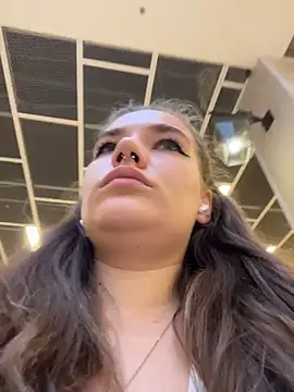 Holy Tereza online show from April 14, 2026, 3:06 pm