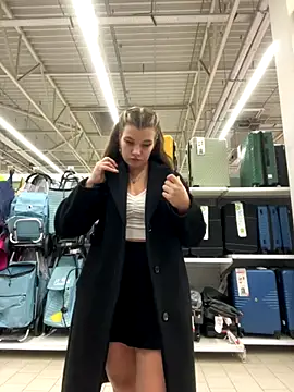 Holy Tereza online show from October 25, 2025, 3:45 pm