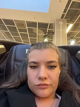 Holy Tereza online show from May 24, 2026, 3:56 pm