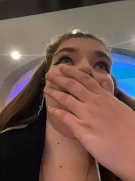 Snapshot of Holy_Tereza chatting on February 28, 2026, 3:11 pm Holy Tereza online show from February 28, 2026, 3:11 pm