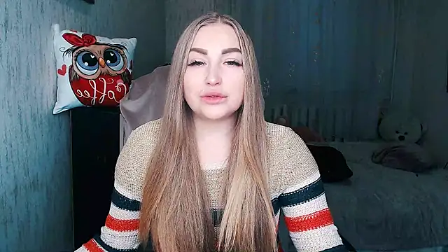  KittyBoo online show from January 13, 2026, 7:01 am