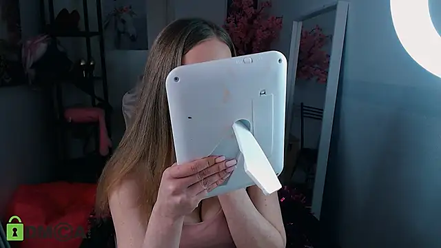  KittyBoo online show from March 12, 2025, 9:34 am