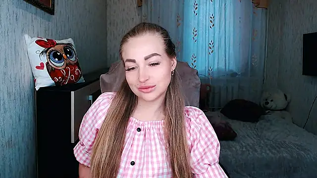  KittyBoo online show from September 28, 2025, 12:23 pm